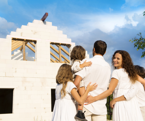 Government Grants and Schemes: Empowering First Home Buyers in Australia
